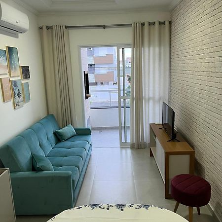 Praia Dos Ingleses - Apartamento Novo Florianópolis Εξωτερικό φωτογραφία