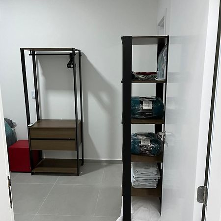 Praia Dos Ingleses - Apartamento Novo Florianópolis Εξωτερικό φωτογραφία