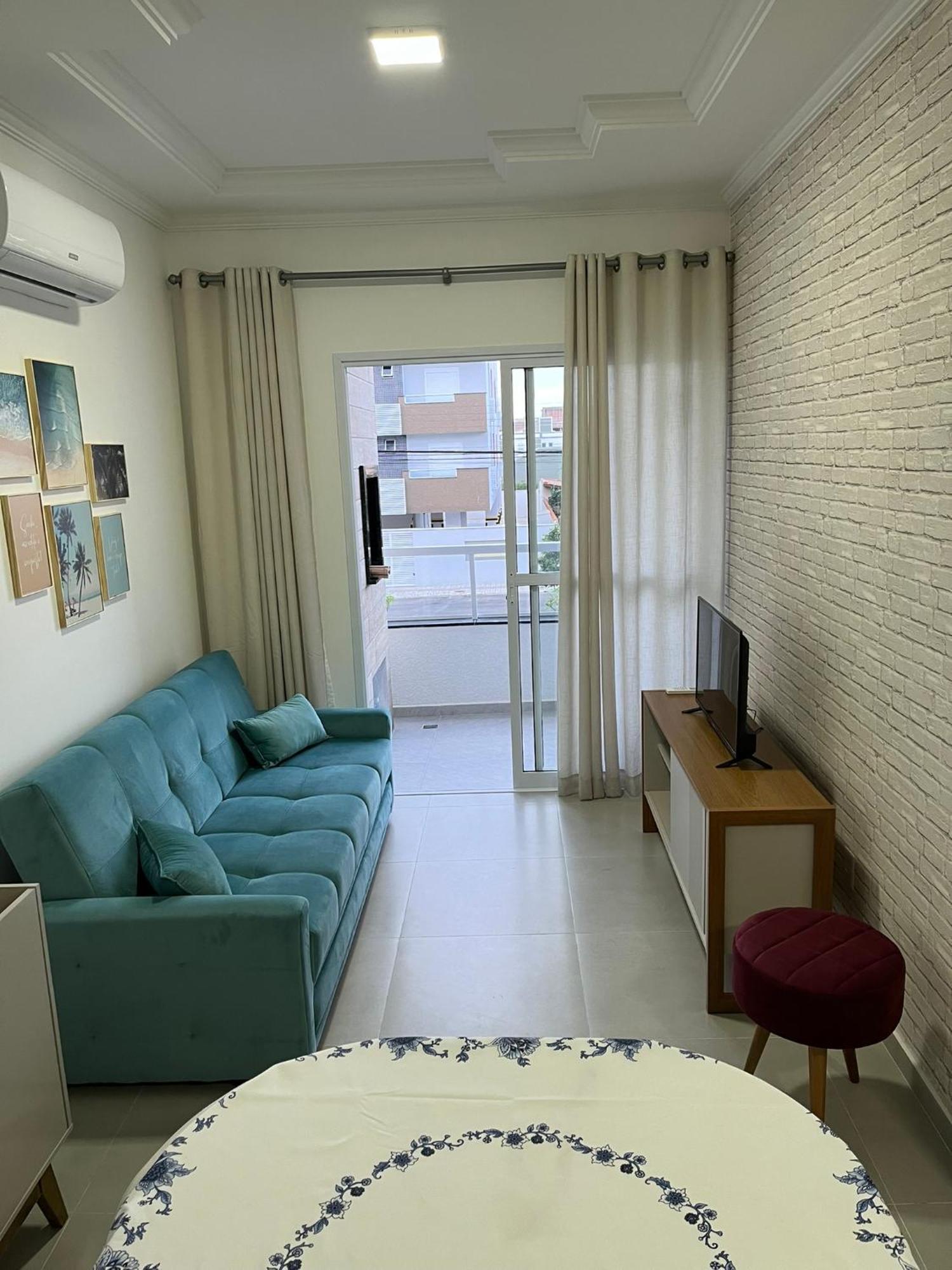Praia Dos Ingleses - Apartamento Novo Florianópolis Εξωτερικό φωτογραφία