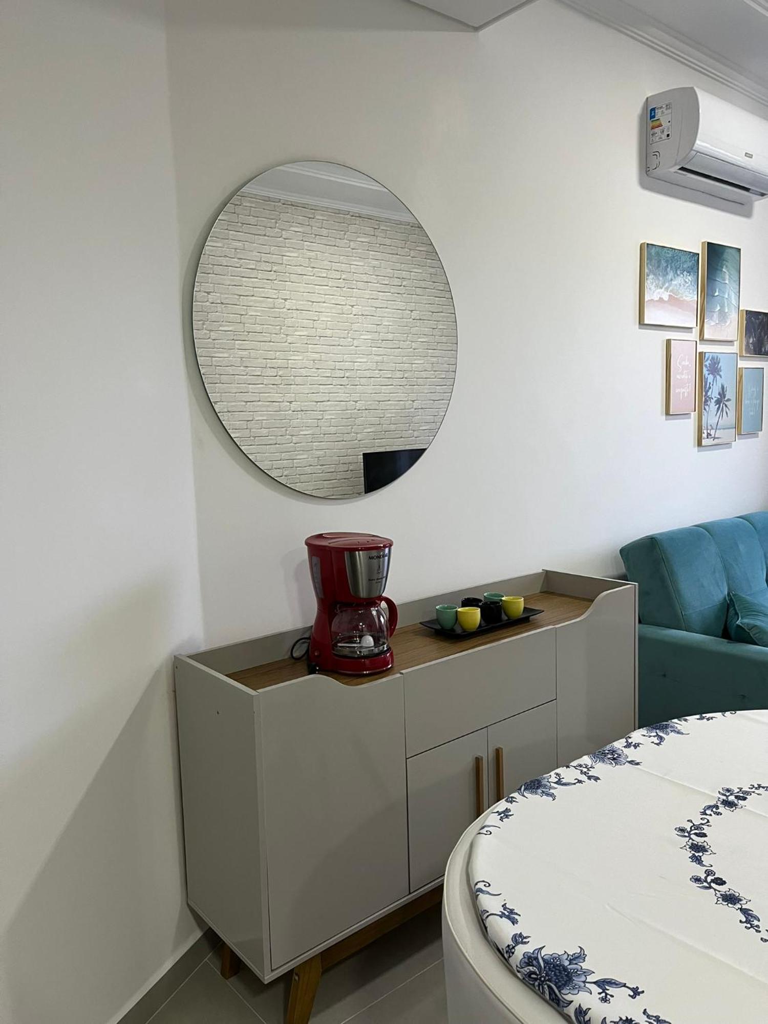 Praia Dos Ingleses - Apartamento Novo Florianópolis Εξωτερικό φωτογραφία