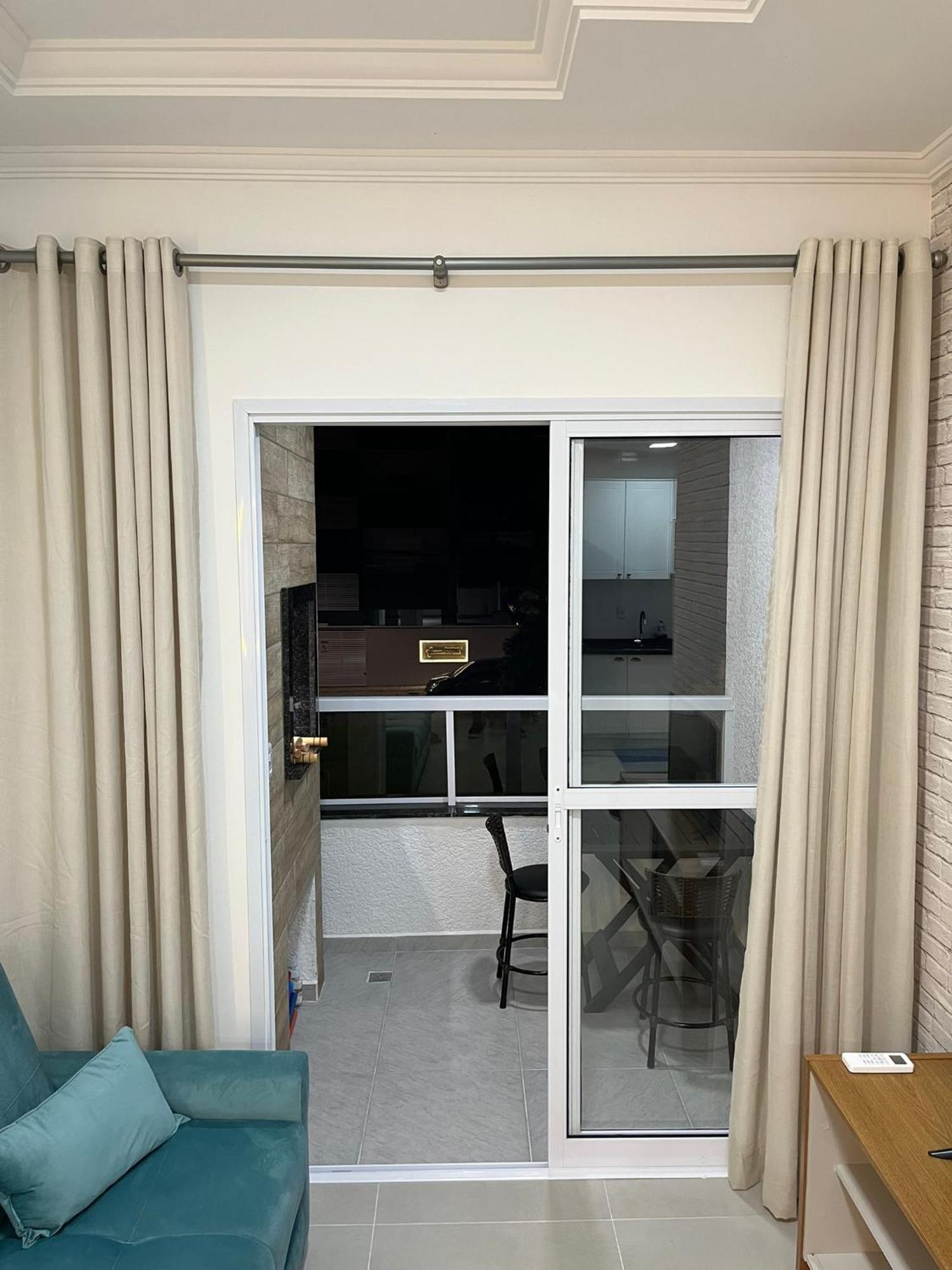 Praia Dos Ingleses - Apartamento Novo Florianópolis Εξωτερικό φωτογραφία