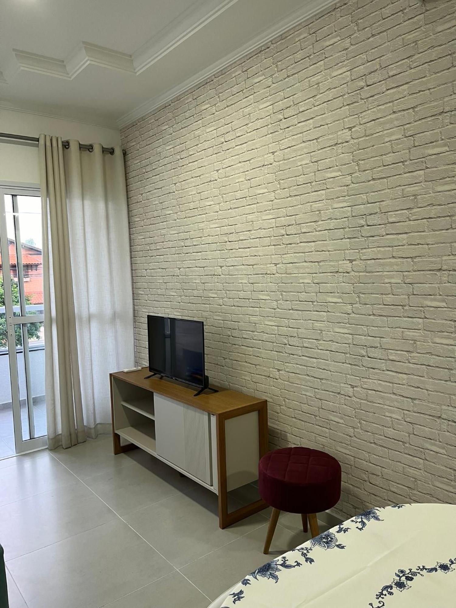 Praia Dos Ingleses - Apartamento Novo Florianópolis Εξωτερικό φωτογραφία