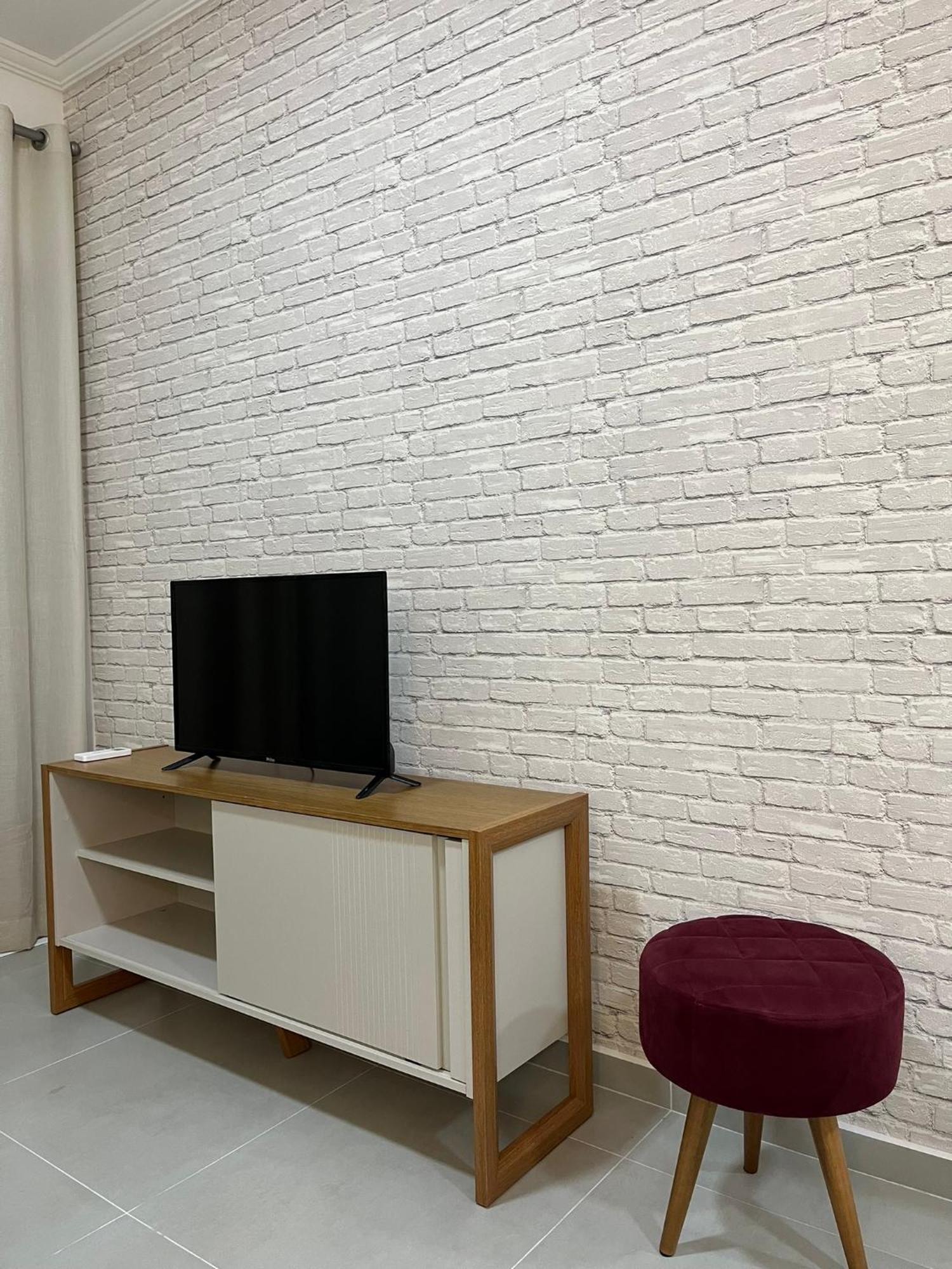 Praia Dos Ingleses - Apartamento Novo Florianópolis Εξωτερικό φωτογραφία