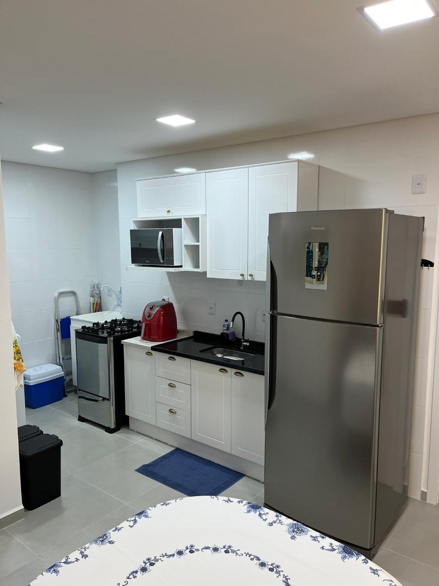 Praia Dos Ingleses - Apartamento Novo Florianópolis Εξωτερικό φωτογραφία
