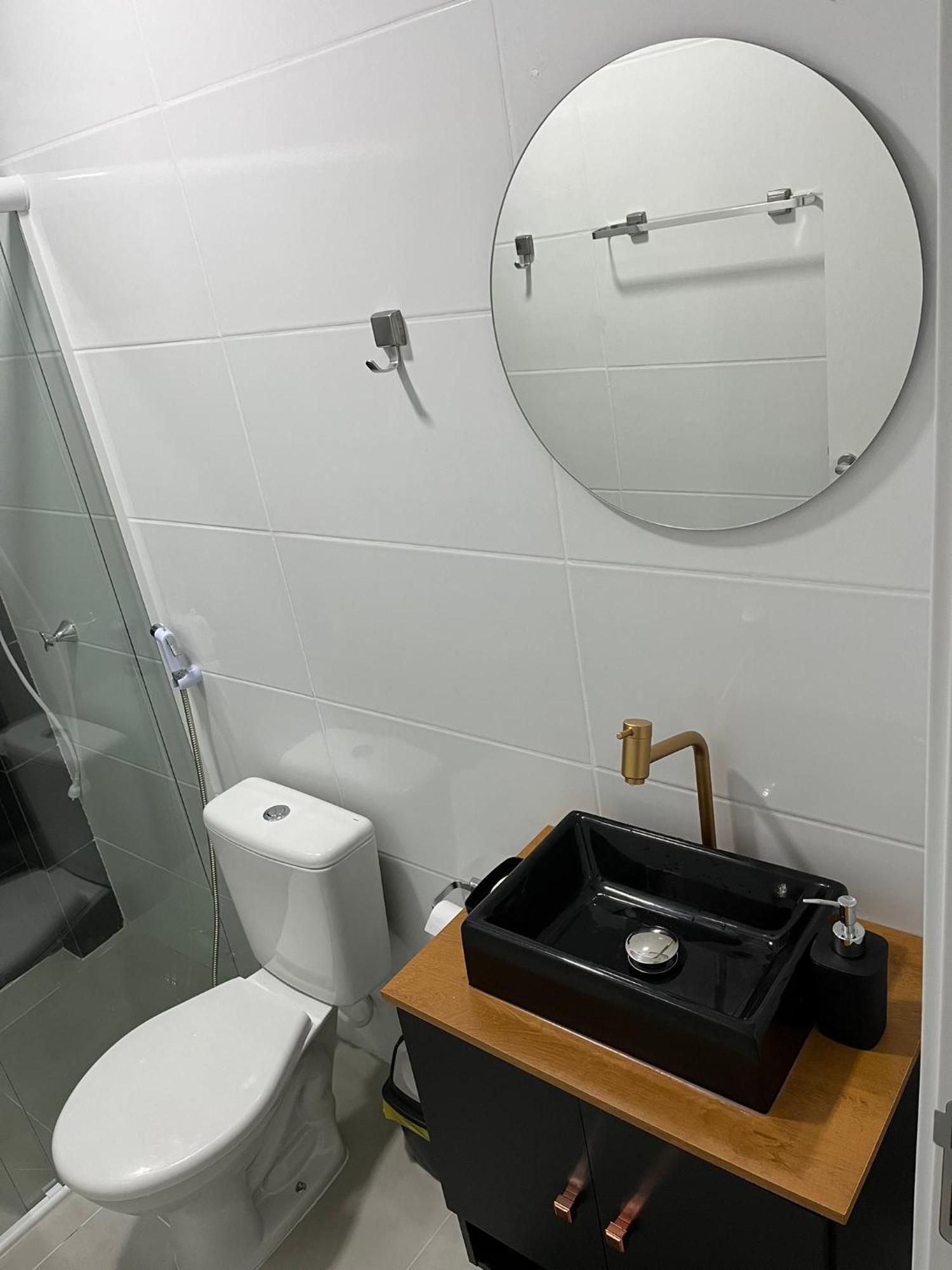 Praia Dos Ingleses - Apartamento Novo Florianópolis Εξωτερικό φωτογραφία