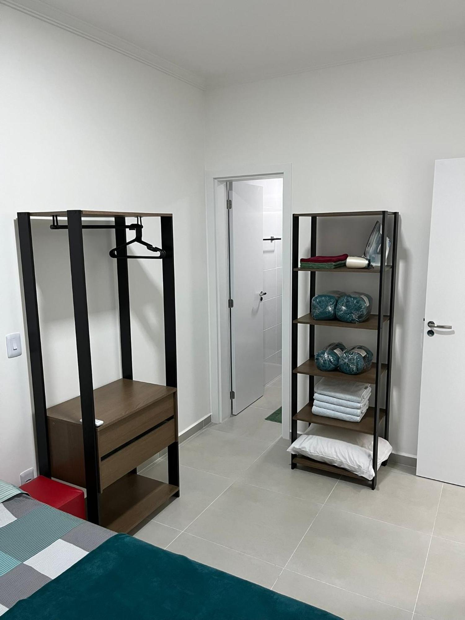 Praia Dos Ingleses - Apartamento Novo Florianópolis Εξωτερικό φωτογραφία