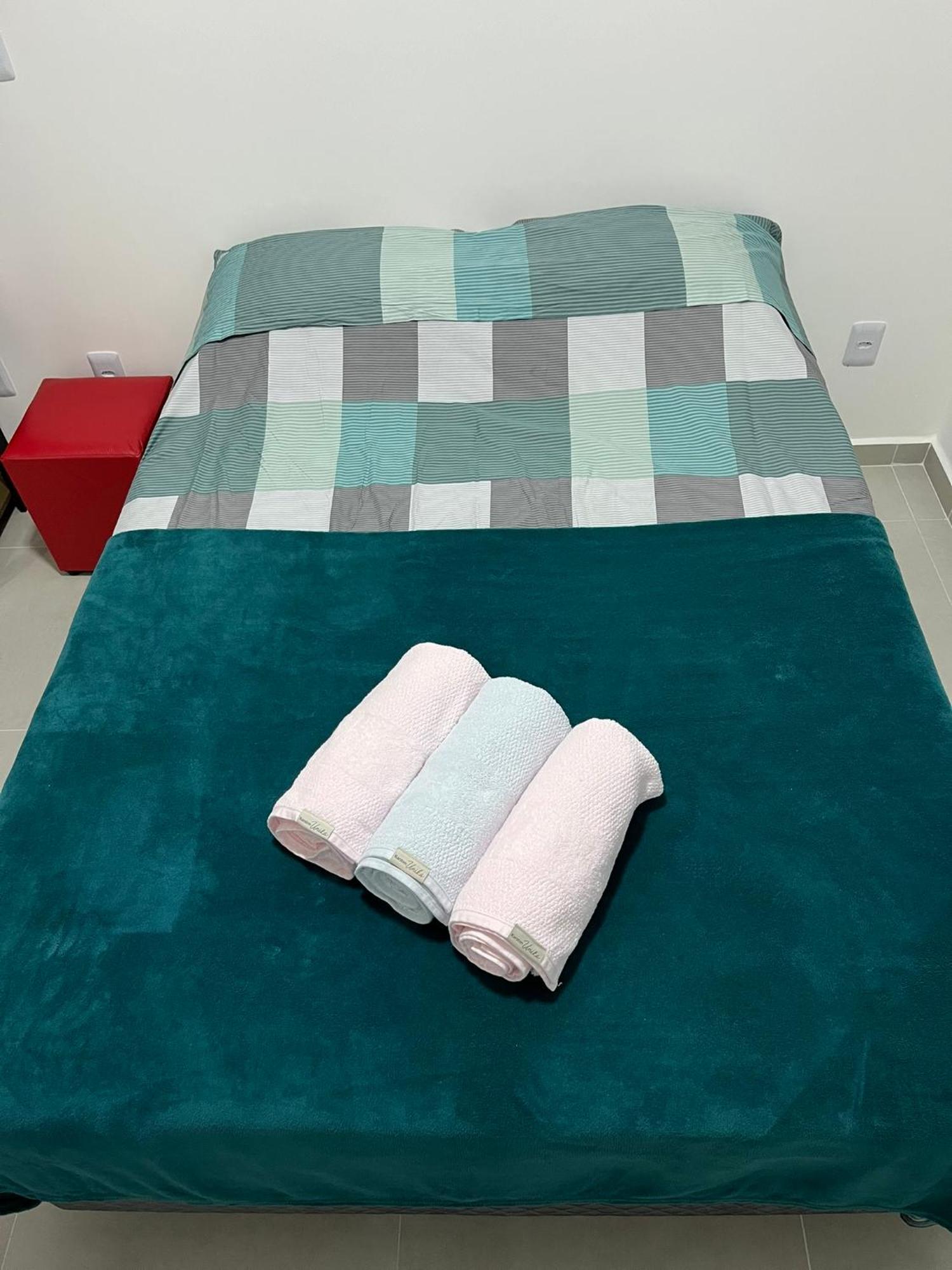 Praia Dos Ingleses - Apartamento Novo Florianópolis Εξωτερικό φωτογραφία