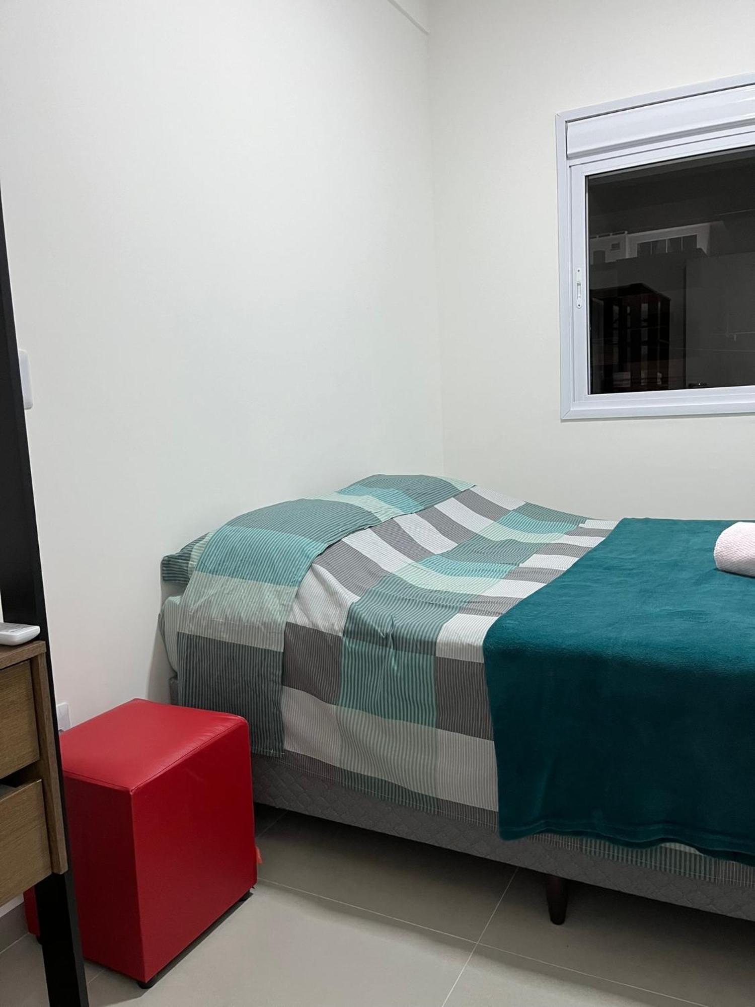 Praia Dos Ingleses - Apartamento Novo Florianópolis Εξωτερικό φωτογραφία