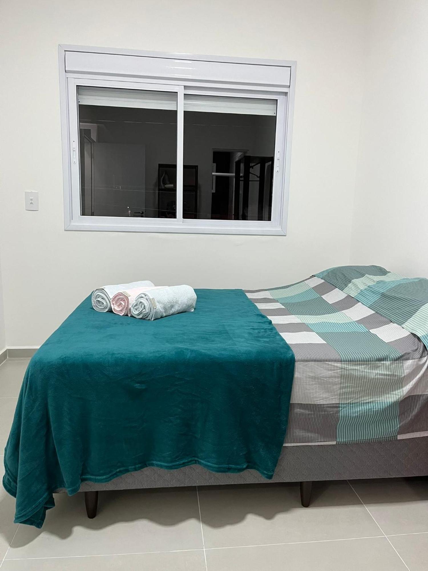 Praia Dos Ingleses - Apartamento Novo Florianópolis Εξωτερικό φωτογραφία
