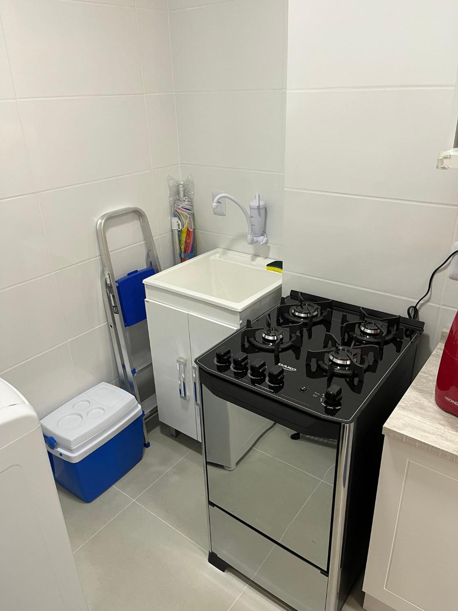 Praia Dos Ingleses - Apartamento Novo Florianópolis Εξωτερικό φωτογραφία