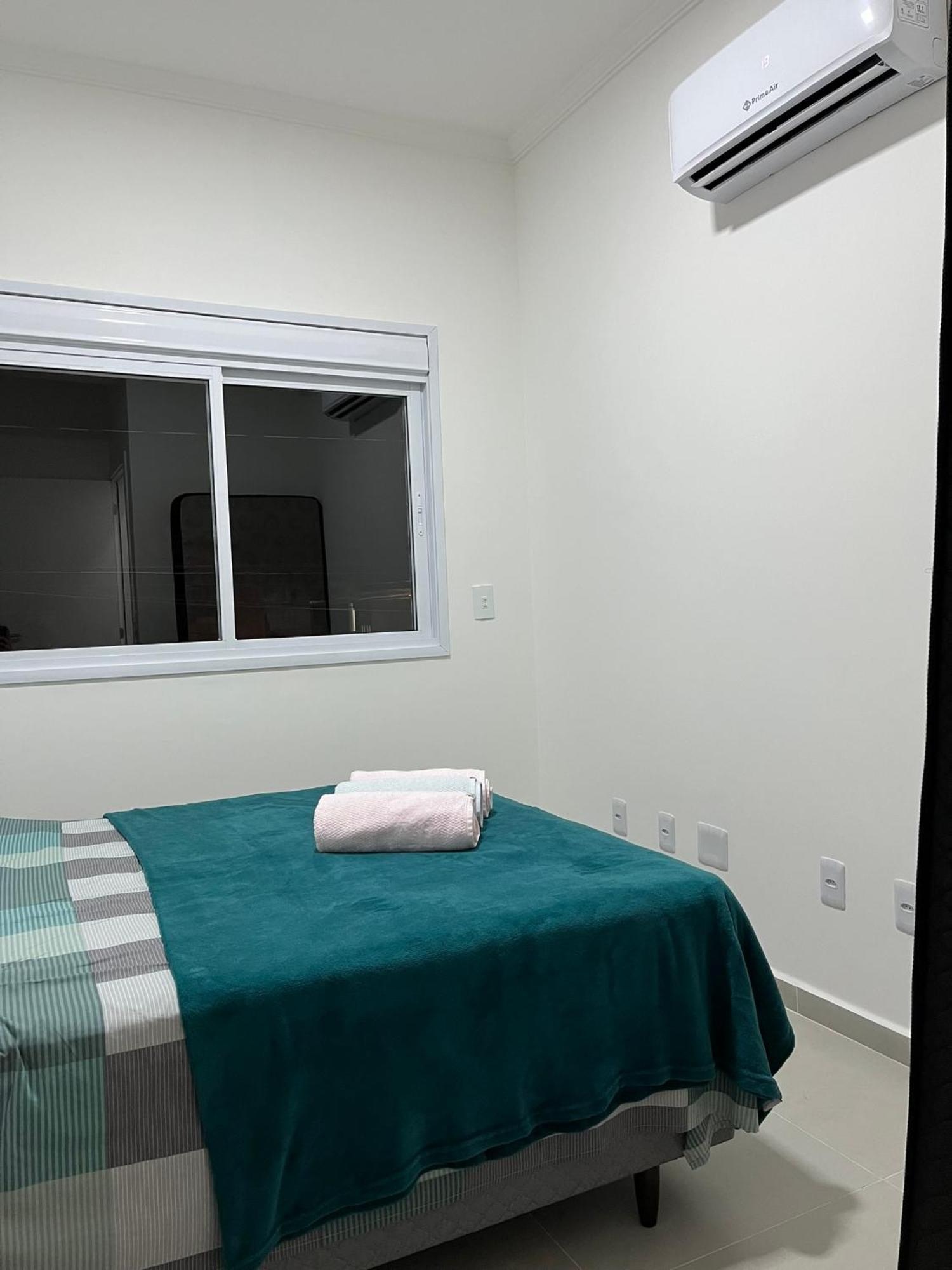 Praia Dos Ingleses - Apartamento Novo Florianópolis Εξωτερικό φωτογραφία