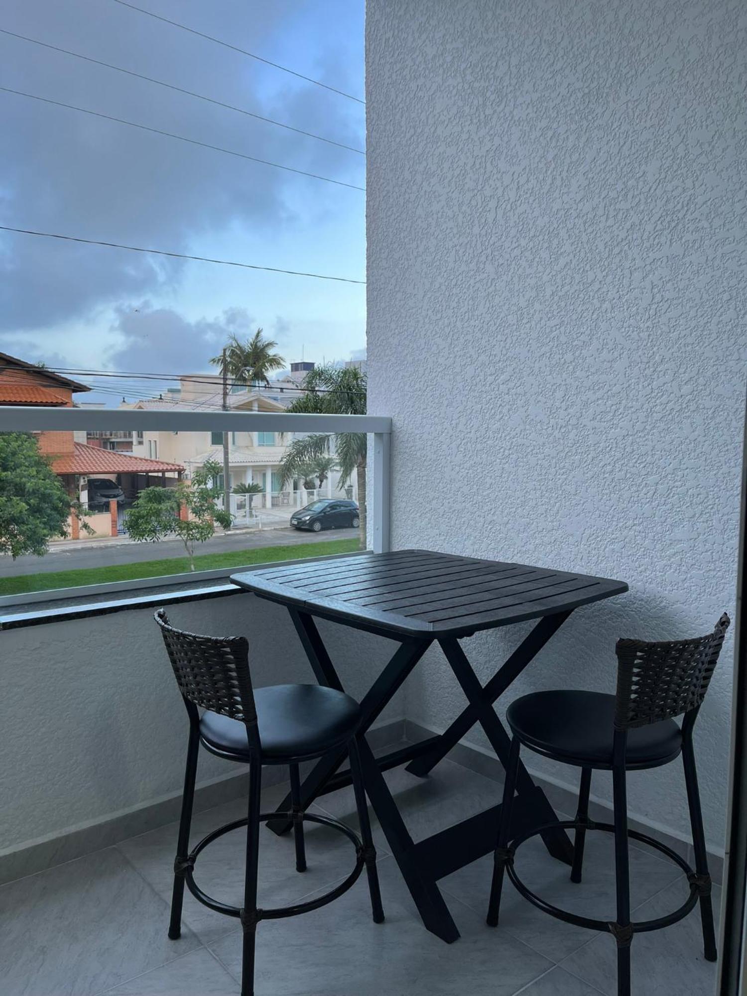 Praia Dos Ingleses - Apartamento Novo Florianópolis Εξωτερικό φωτογραφία