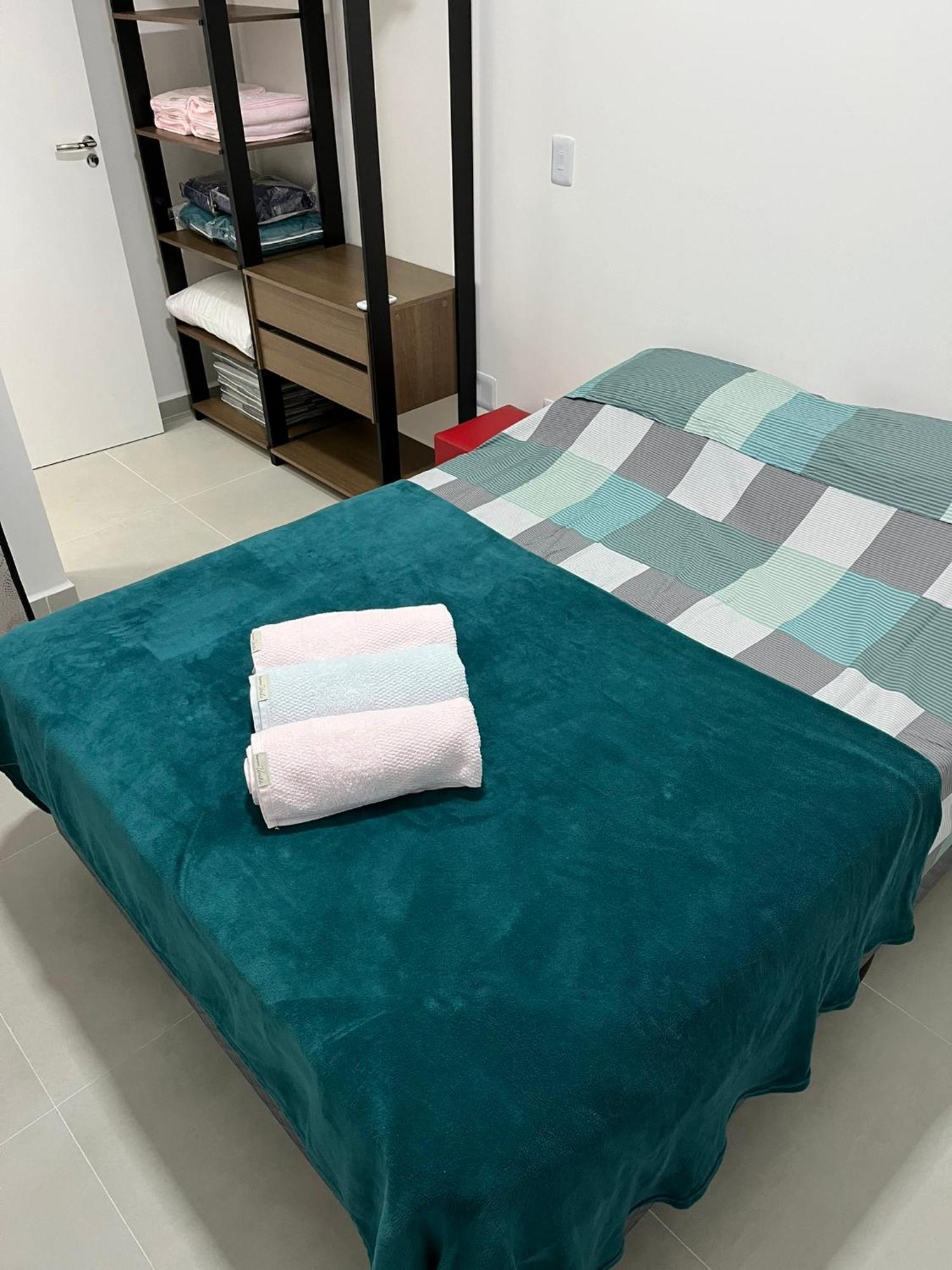 Praia Dos Ingleses - Apartamento Novo Florianópolis Εξωτερικό φωτογραφία
